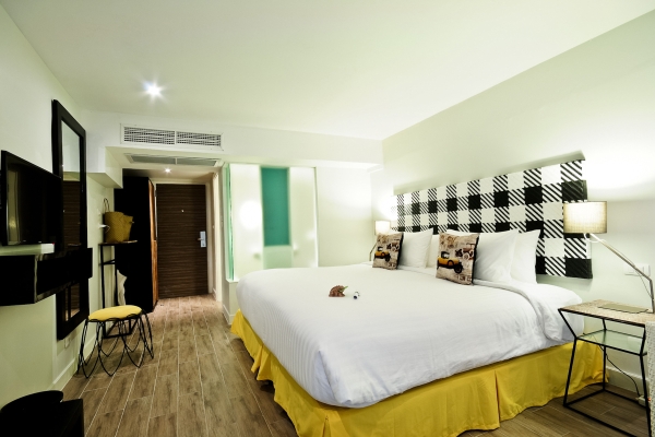 Hotel Burasari Phuket